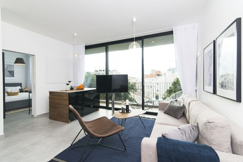 Apartamento House No. 29 & 52 - By Tlv2go