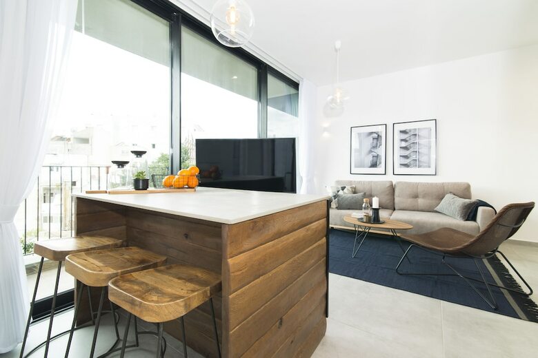 Apartamento House No. 29 & 52 - By Tlv2go