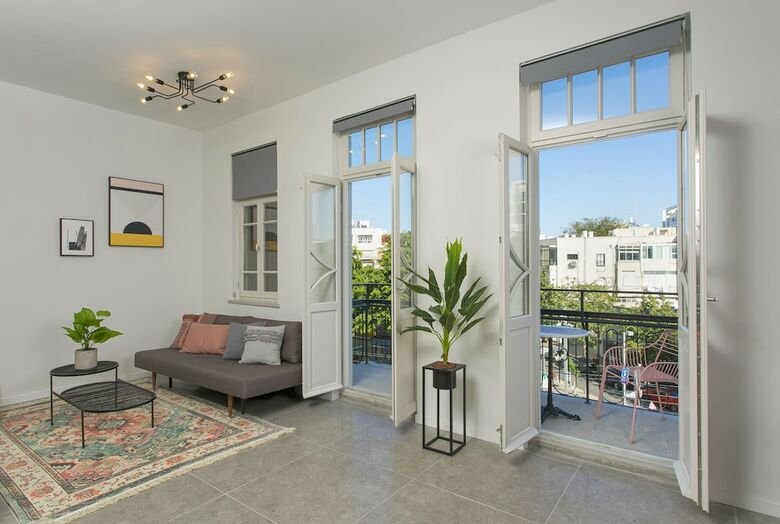 Apartamento House No. 29 & 52 - By Tlv2go
