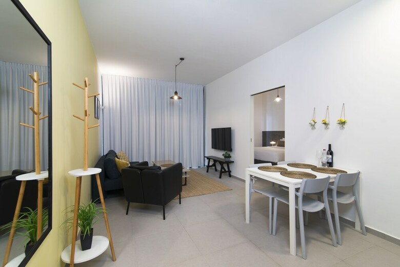 Apartamento House No. 29 & 52 - By Tlv2go