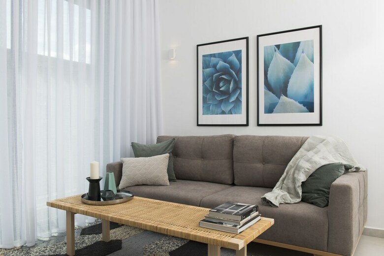 Apartamento House No. 29 & 52 - By Tlv2go