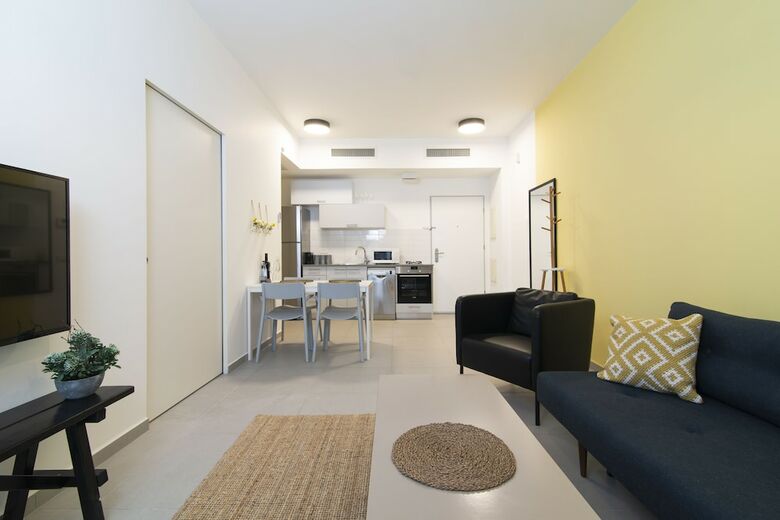 Apartamento House No. 29 & 52 - By Tlv2go