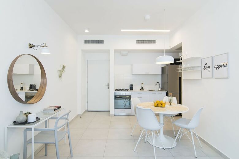 Apartamento House No. 29 & 52 - By Tlv2go