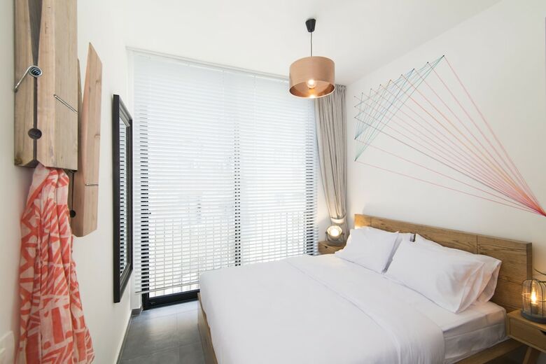 Apartamento House No. 29 & 52 - By Tlv2go