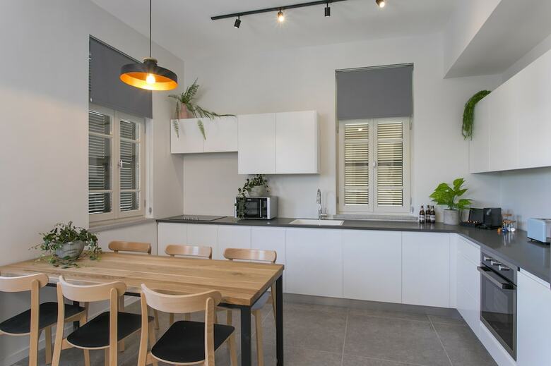 Apartamento House No. 29 & 52 - By Tlv2go