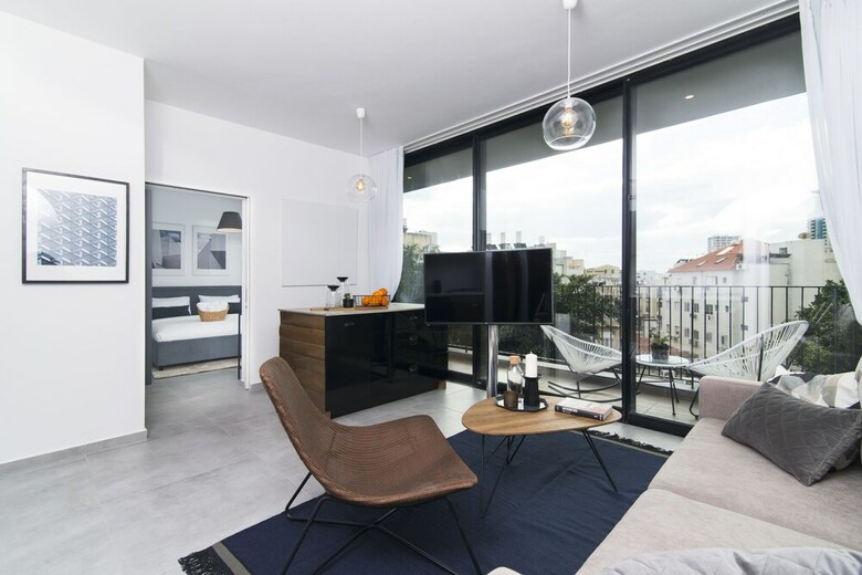 Apartamento House No. 29 & 52 - By Tlv2go