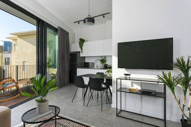 Apartamento House No. 29 & 52 - By Tlv2go