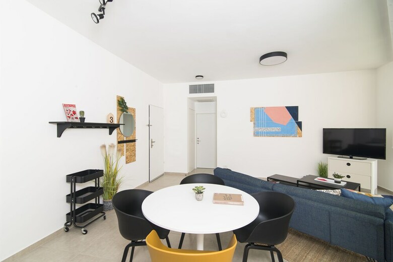 Apartamento House No. 29 & 52 - By Tlv2go