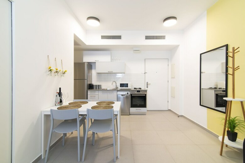 Apartamento House No. 29 & 52 - By Tlv2go