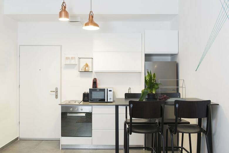 Apartamento House No. 29 & 52 - By Tlv2go