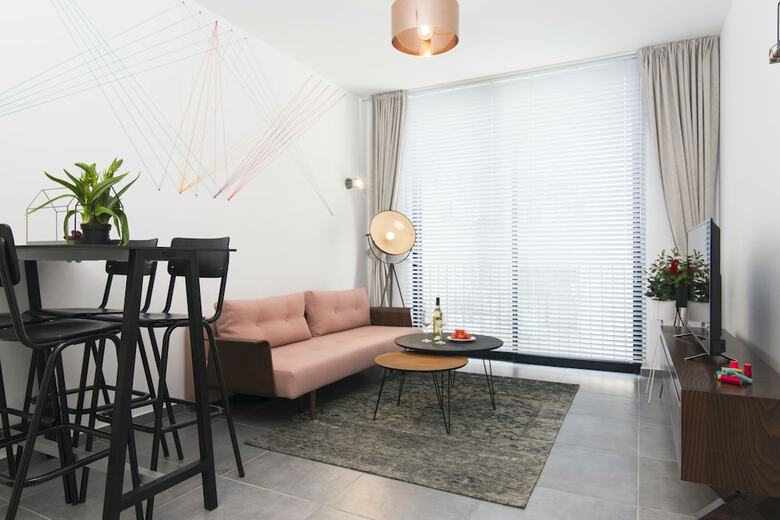 Apartamento House No. 29 & 52 - By Tlv2go