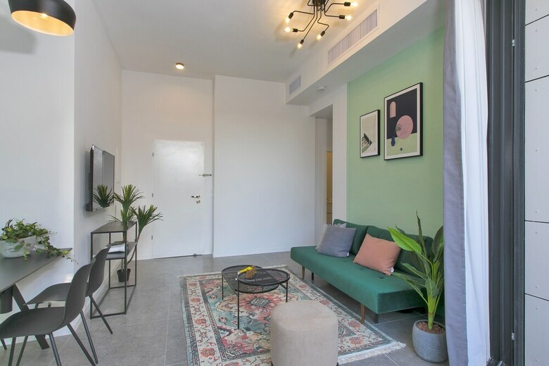 Apartamento House No. 29 & 52 - By Tlv2go