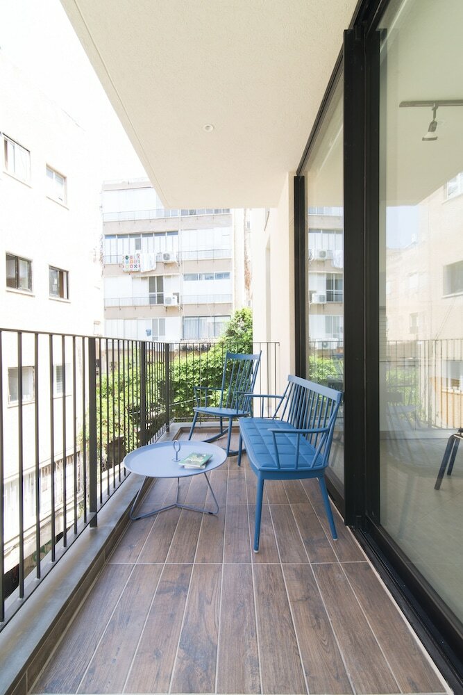 Apartamento House No. 29 & 52 - By Tlv2go
