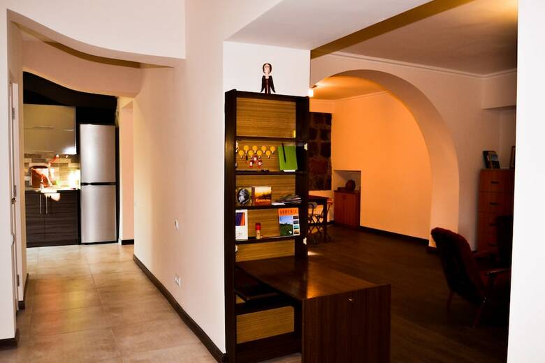 Hostal Apri Hostel