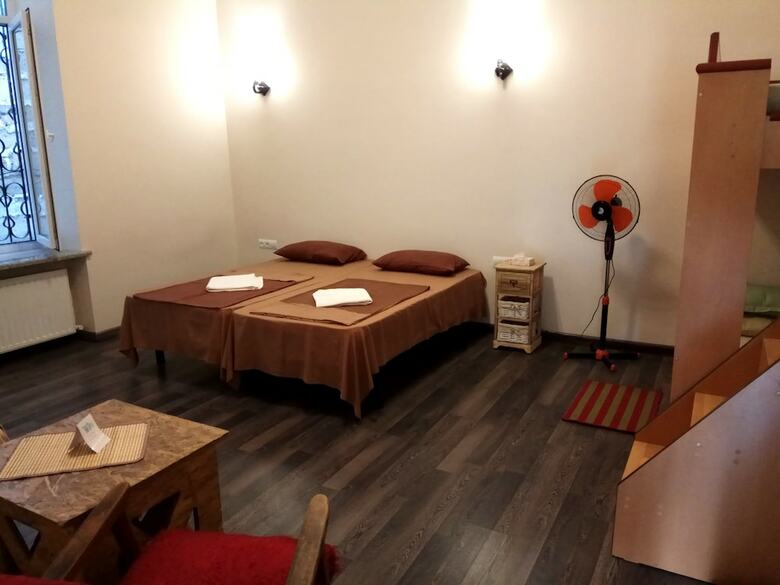 Hostal Apri Hostel