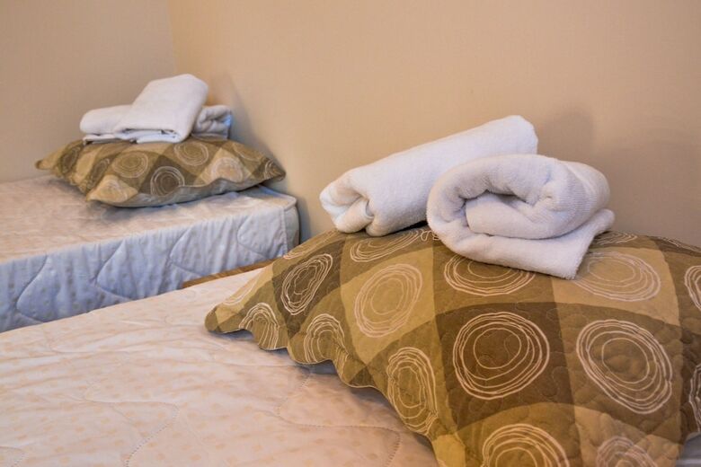 Hostal Apri Hostel