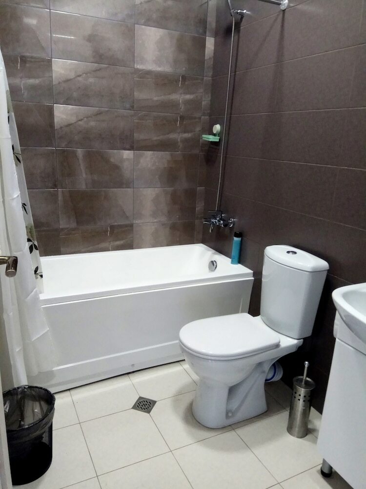 Hostal Apri Hostel