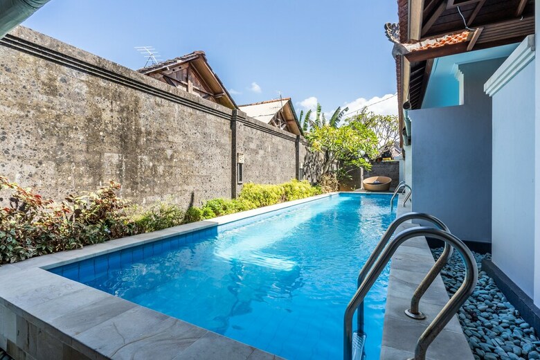 Siki Villa Sanur