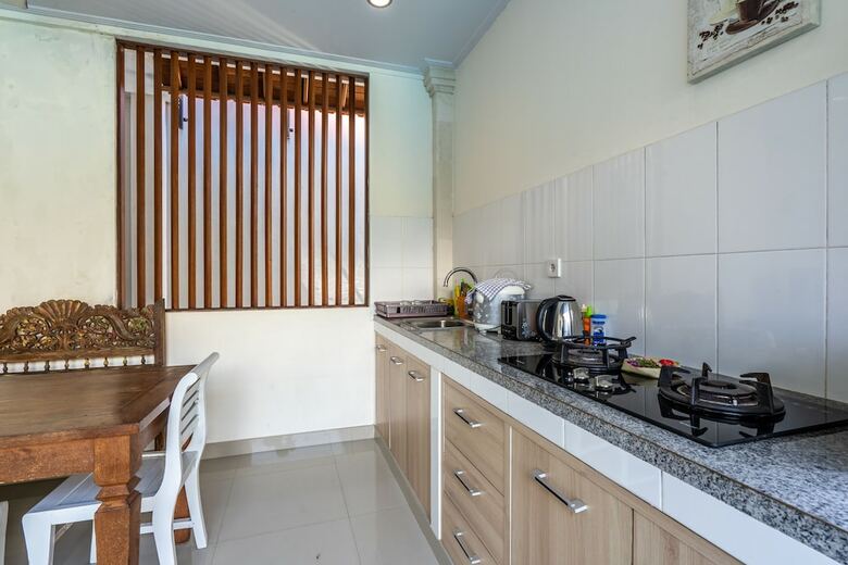 Siki Villa Sanur