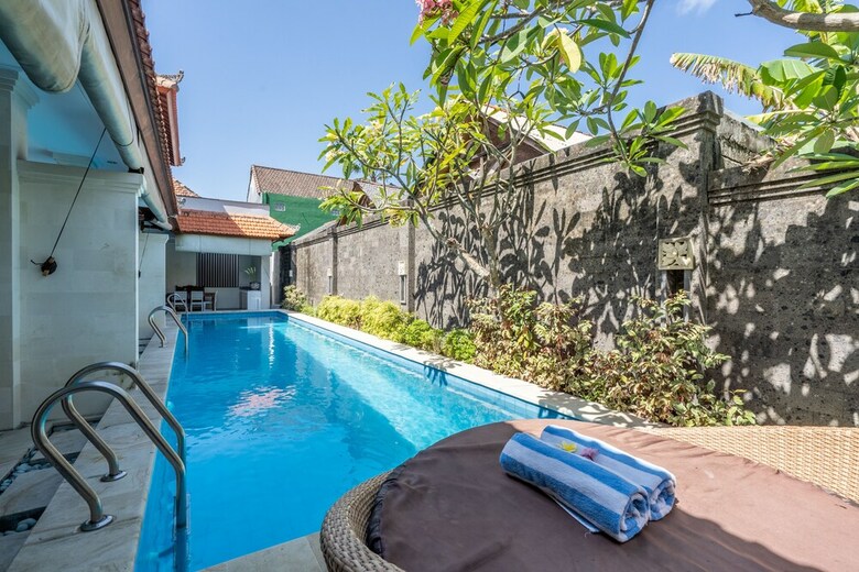 Siki Villa Sanur