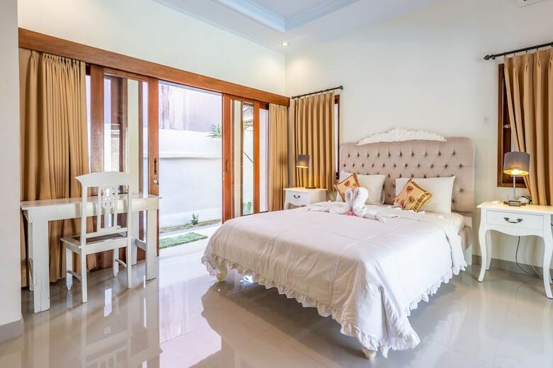 Siki Villa Sanur
