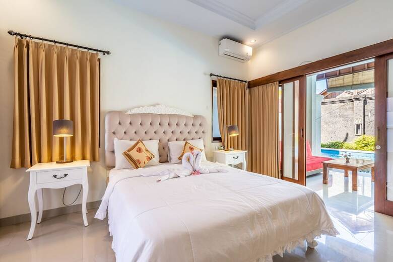 Siki Villa Sanur