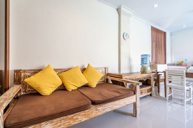 Siki Villa Sanur
