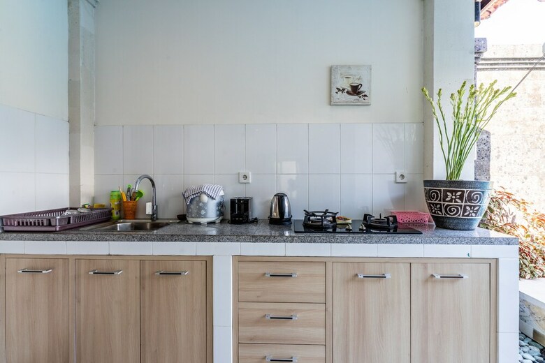 Siki Villa Sanur
