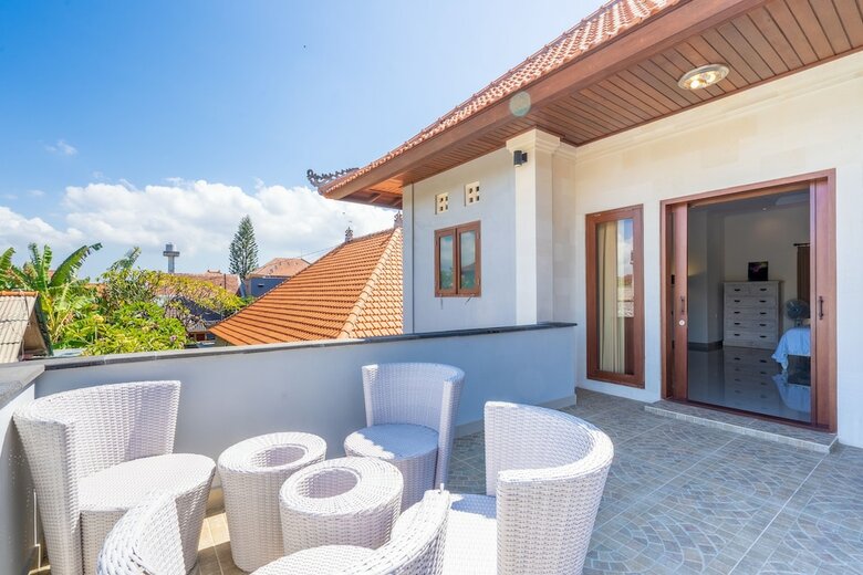 Siki Villa Sanur