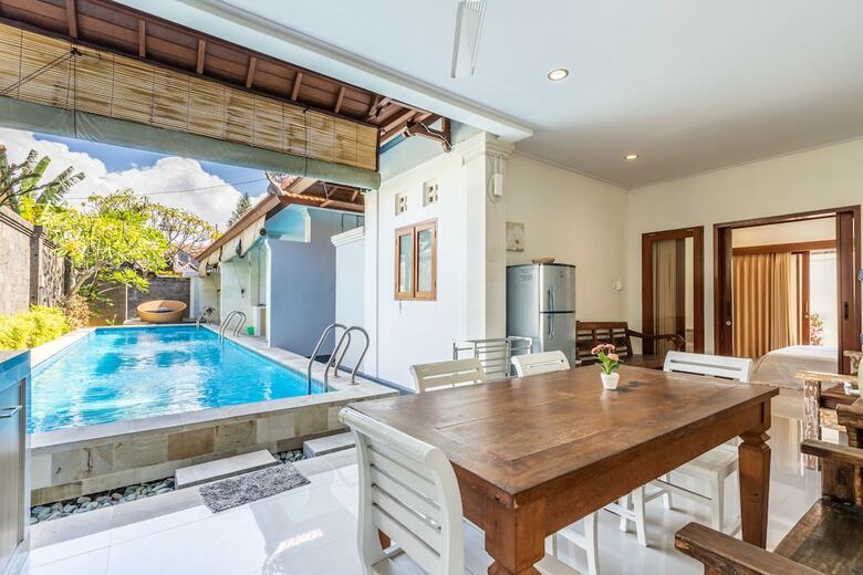 Siki Villa Sanur