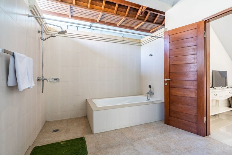 Siki Villa Sanur