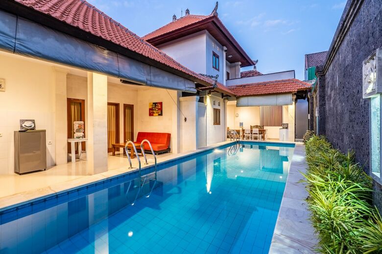 Siki Villa Sanur