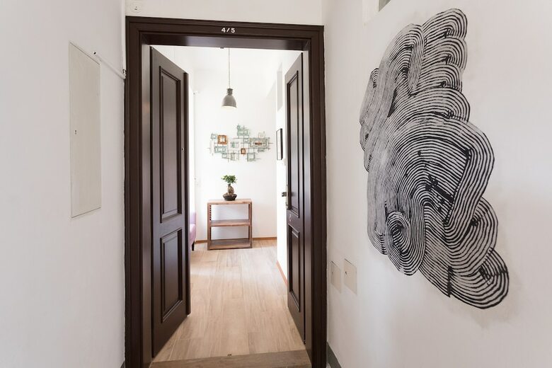 Vintagehome: Apartments By Naschmarkt