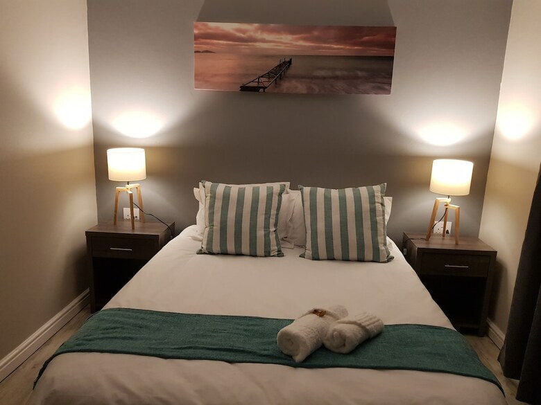 Bed & Breakfast Reef View Bnb