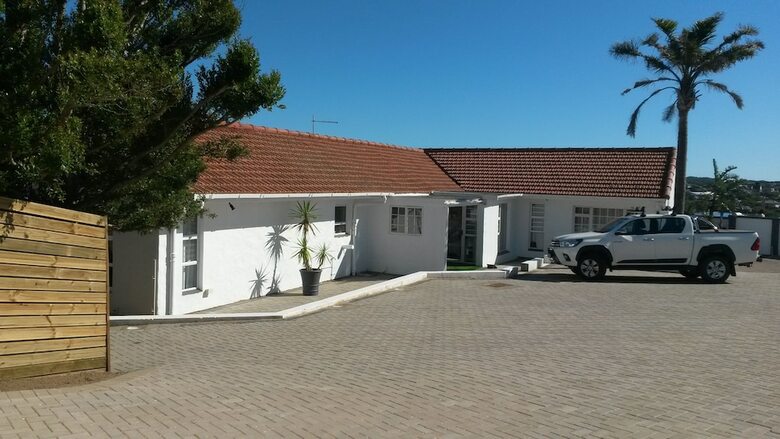 Bed & Breakfast Reef View Bnb