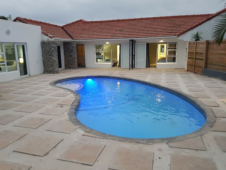 Bed & Breakfast Reef View Bnb