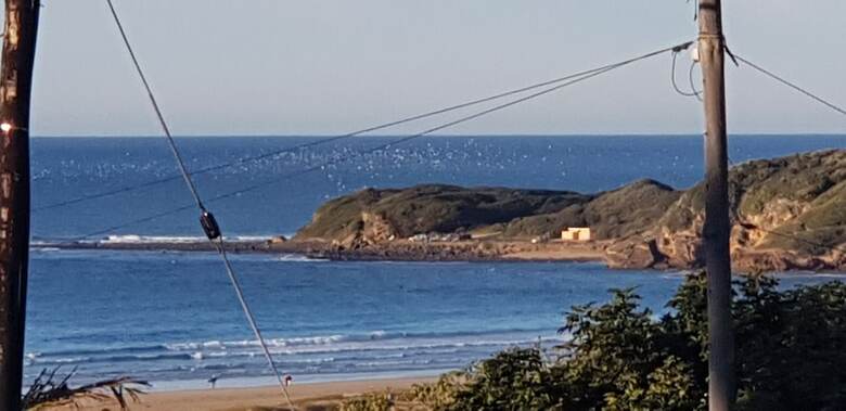 Bed & Breakfast Reef View Bnb