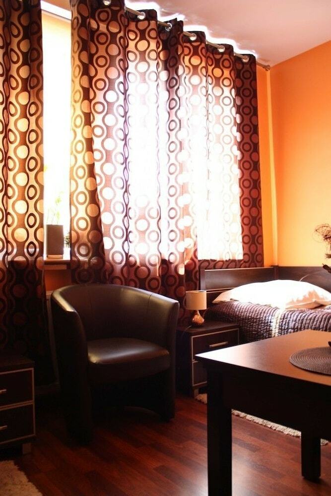 Hotel Pokoje Integro