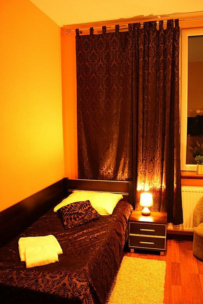 Hotel Pokoje Integro