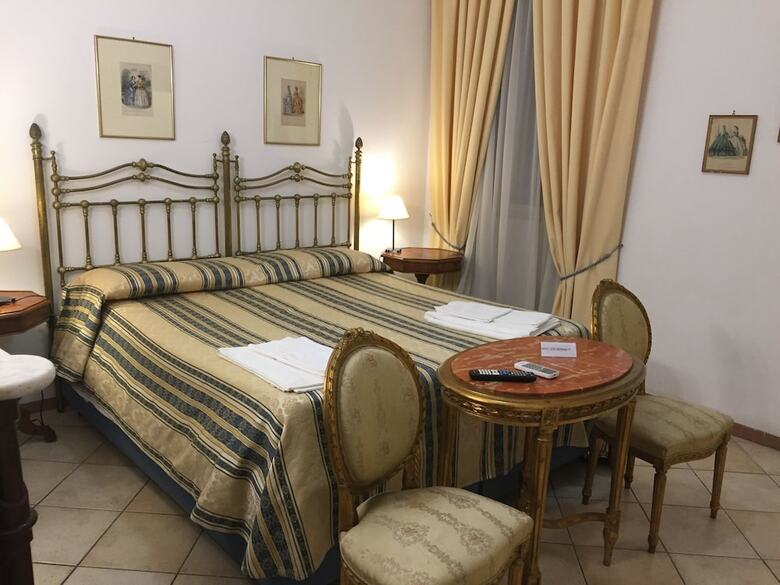 Bed And Breakfast La Residenza