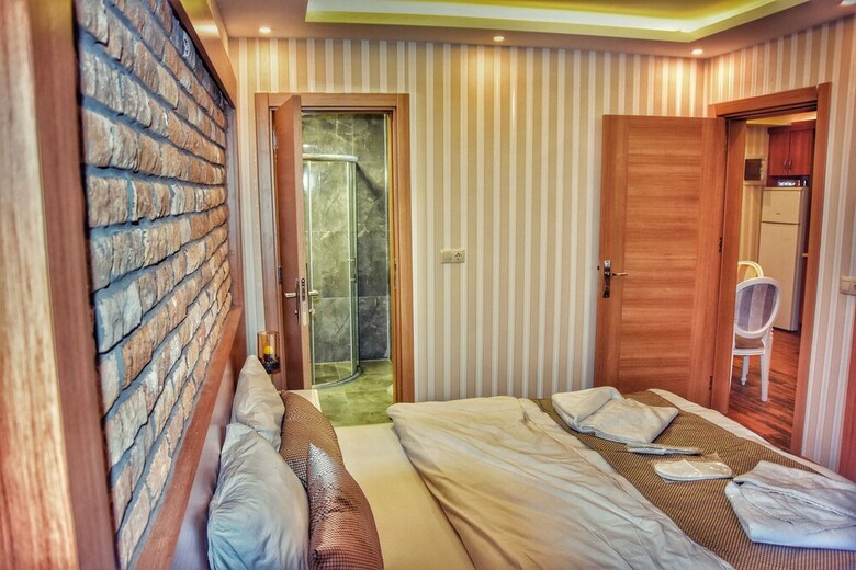 Hotel Serah Residence