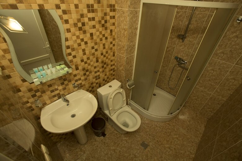 Aparthotel Royal Apartments