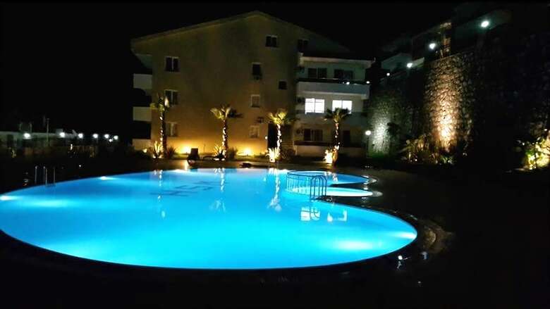 Hotel Aegean Star