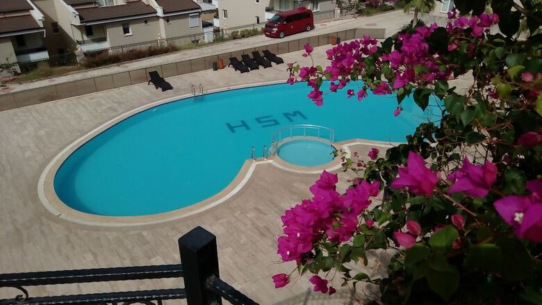 Hotel Aegean Star