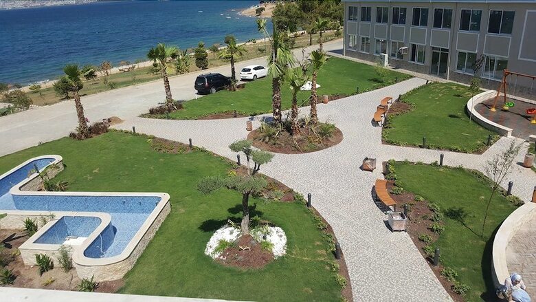 Hotel Aegean Star