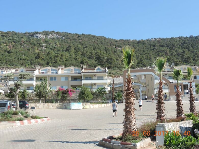 Hotel Aegean Star