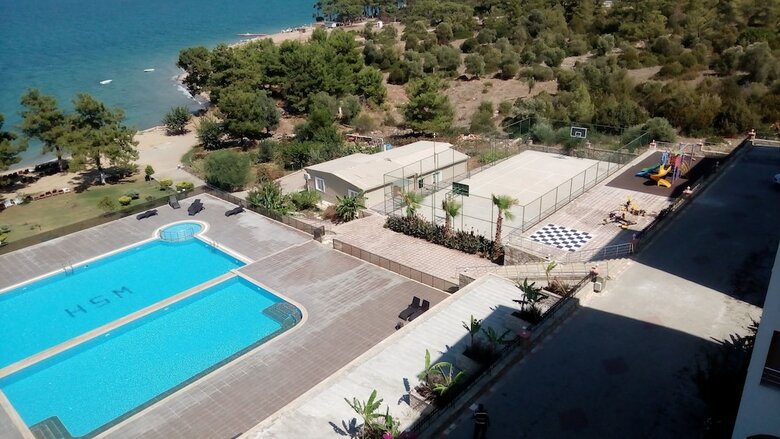 Hotel Aegean Star
