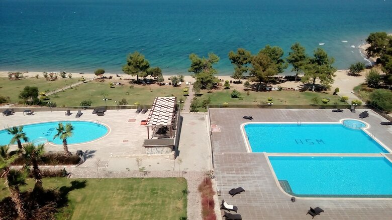 Hotel Aegean Star
