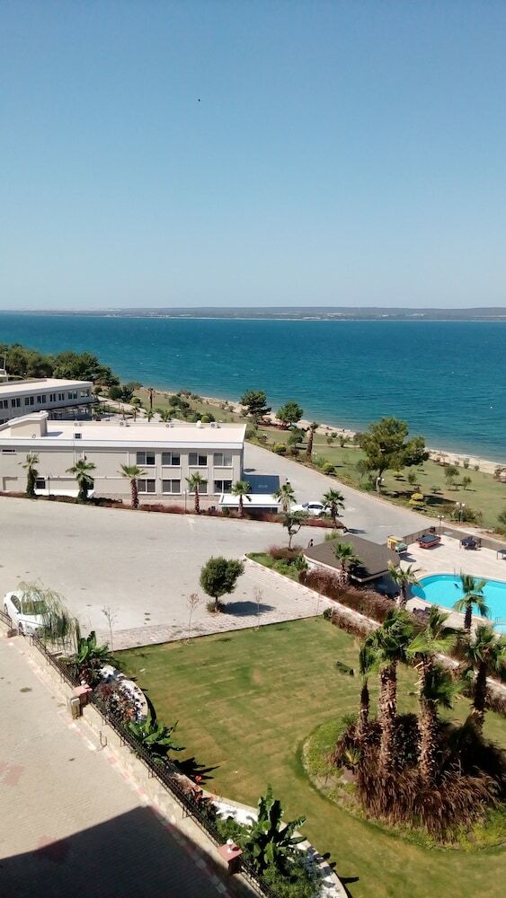 Hotel Aegean Star