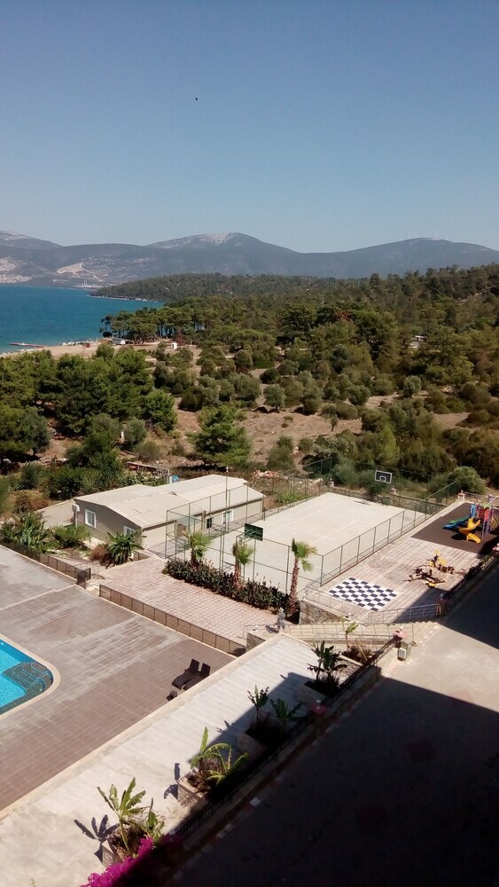 Hotel Aegean Star